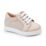 Παπούτσια βάπτισης Gorgino 3131-3