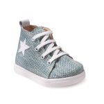 Παπούτσια βάπτισης Gorgino 3133-3