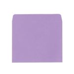 Προσκλητήριο βάπτισης με πεταλούδες λιλά και βεραμάν - Image 2