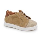 Παπούτσια βάπτισης Gorgino 3153-2