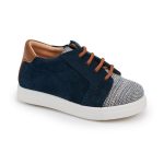 Παπούτσια βάπτισης Gorgino 3153-3