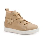 Παπούτσια βάπτισης Gorgino 3162-2