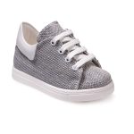 Παπούτσια βάπτισης Gorgino 3165-3