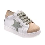 Παπούτσια βάπτισης Gorgino 3170-1