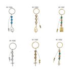 Μαρτυρικά βάπτισης μπρελόκ