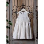 Βαπτιστικό φόρεμα Bebe en Rose