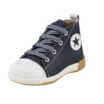 Παπούτσια βάπτισης Gorgino 871-1