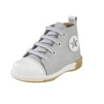 Παπούτσια βάπτισης Gorgino 871-6