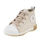 Παπούτσια βάπτισης Gorgino 871-3