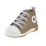 Παπούτσια βάπτισης Gorgino 871-5