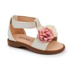 Παπούτσια βαπτιστικά Gorgino Κ207-1