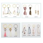 Μαρτυρικά Βάπτισης με κρίκο