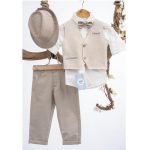 Βαπτιστικό Ρούχο MakBaby