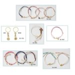 Μαρτυρικά βάπτισης βραχιόλια