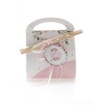 Αρωματικό χώρου σε χάρτινο τσαντάκι με θέμα αερόστατο