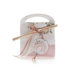 Αρωματικό χώρου σε χάρτινο τσαντάκι με θέμα ουράνιο τόξο