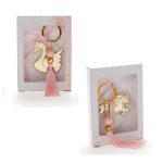 Kουτάκι με αρωματική βάση και χρυσό πλέξιγκλας