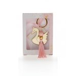 Kουτάκι με αρωματική βάση και χρυσό πλέξιγκλας - Image 2