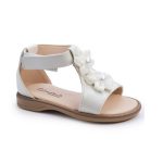 Παπούτσια βαπτιστικά Gorgino Κ179-2