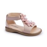 Παπούτσια βαπτιστικά Gorgino Κ179-3