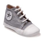 Παπούτσια αγκαλιάς Gorgino 129-3