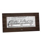 ΑΣΗΜΕΝΙΑ ΕΙΚΟΝΑ ΜYΣΤΙΚΟΣ ΔΕΙΠΝΟΣ ΜΕ ΚΡΥΣΤΑΛΛΑ SWAROVSKI