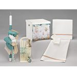 Πακέτο βάπτισης Ελεφαντάκι και Αερόστατα