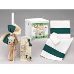 Πακέτο βάπτισης ζωάκια