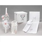 Πακέτο βάπτισης λιονταρίνα