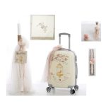 Σετ βάπτισης Κλουβάκι 1080