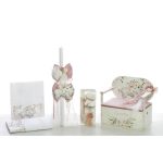 Σετ βάπτισης Ελεφαντάκι 2333