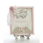 Σετ βάπτισης Ελεφαντάκι 2333 - Image 3