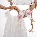 Βαπτιστικό φόρεμα Μak Baby 126