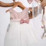 Βαπτιστικό φόρεμα Mak Baby 134