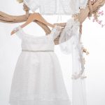 Βαπτιστικό φόρεμα ΜΚ Baby 138