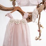 Βαπτιστικό φόρεμα Μak Baby 64