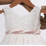 Βαπτιστικό φόρεμα ΜΚ Baby 66 - Image 2