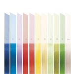 Μπομπονιέρα Πουγκί Υφασμάτινο Floral - Image 3