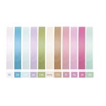 Λινό πουγκί με φάσα δαντέλα - Image 2