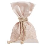 Πουγκί Σαντούκ Μόκα - Σομόν