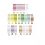 Πουγκί ροζ από ισπανική δαντέλα - Image 2