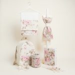 ΣΕΤ ΒΑΠΤΙΣΗΣ ΚΛΑΣΙΚΟ ΦΛΟΡΑΛ