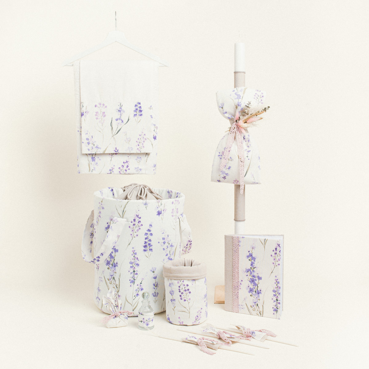 3.331221 ΣΕΤ ΒΑΠΤΙΣΗΣ ΛΕΒΑΝΤΑ - Image 1