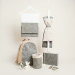 ΣΕΤ ΒΑΠΤΙΣΗΣ ΚΛΑΔΙΑ ΛΑΔΙ ΦΟΝΤΟ