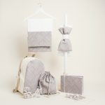 ΣΕΤ ΒΑΠΤΙΣΗΣ ΔΙΑΓΩΝΙΕΣ ΓΡΑΜΜΕΣ ΜΠΕΖ