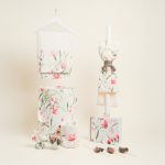 ΣΕΤ ΒΑΠΤΙΣΗΣ ΑΝΘΗ ΙΡΙΔΑ ΚΑΙ ΦΡΕΖΙΑ