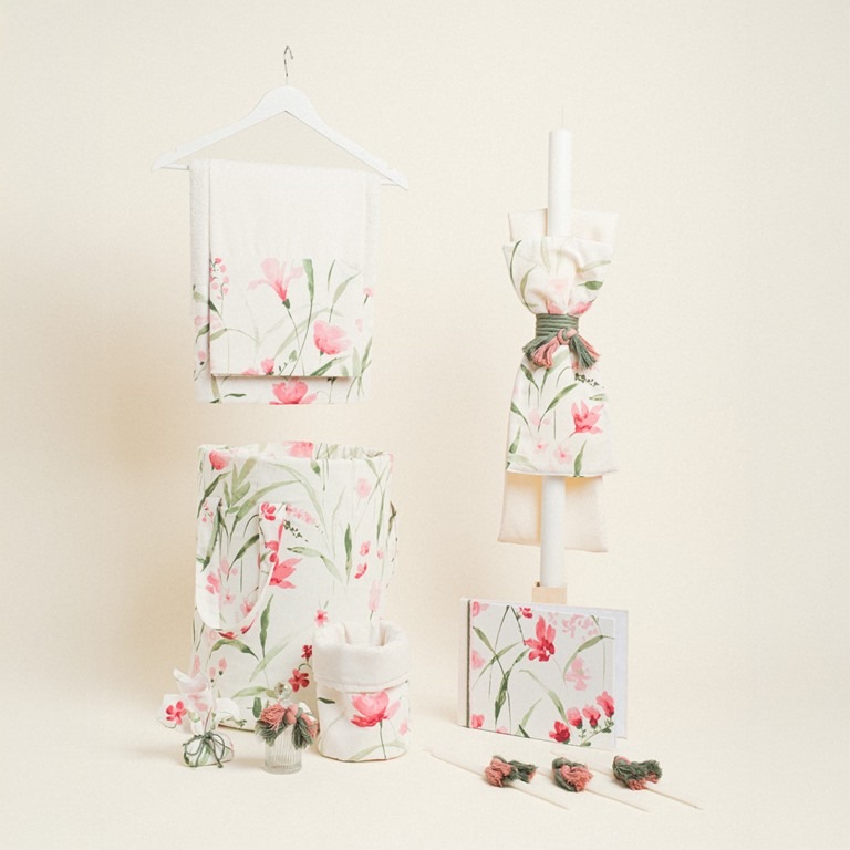 331220 (Copy) ΣΕΤ ΒΑΠΤΙΣΗΣ ΑΝΘΗ ΙΡΙΔΑ ΚΑΙ ΦΡΕΖΙΑ - Image 1