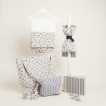 ΣΕΤ ΒΑΠΤΙΣΗΣ ΜΙΝΙ ΙΣΤΙΟΦΟΡΑ ΡΙΓΕ