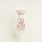 ΣΕΤ ΒΑΠΤΙΣΗΣ ΚΛΑΣΙΚΟ ΦΛΟΡΑΛ - Image 2