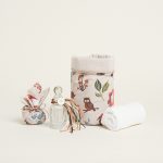 ΣΕΤ ΒΑΠΤΙΣΗΣ FOREST WOOD ANIMALS - Image 3